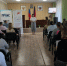 Автопоезд «Мой бизнес» с актуальными мерами поддержки посетил Третьяковский район. - Третьяковский район